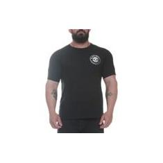Imagem de Camiseta Terminator  - Black Skull - Clothing (m)