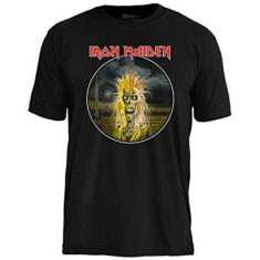 Imagem de Camiseta Iron Maiden Iron maiden