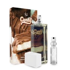 Imagem de Perfume Prestigio - Chocolate Com Coco (55Ml)
