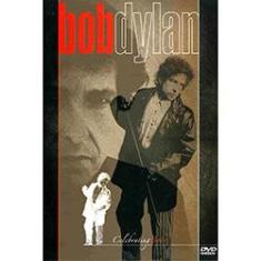 Imagem de DVD Bob Dylan - Celebrating Bob