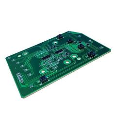Imagem de Placa Interface Lavadora Electrolux - LAC09 LTD09 LTD15