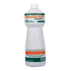 Imagem de Detergente Enzimatico Zynedet Gold 5 Enzimas 1 Litro Prolink