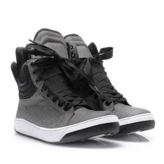 Imagem de Tênis Hardcore Footwear Botinha Fitness Juju Salimeni Feminino