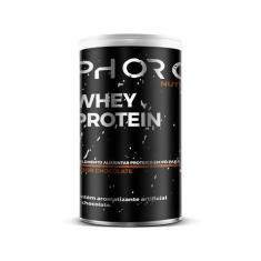 Imagem de Whey Protein Wpc 60% Sabor Chocolate Phorce 450G