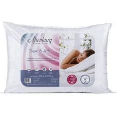 Imagem de Kit 2 Travesseiros Toque de Seda 50 x 70 Altenburg