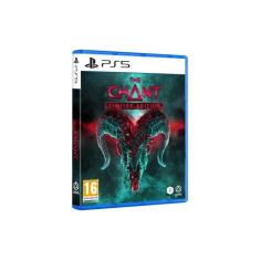 Imagem de Jogo The Chant  Limited Edition  Ps5