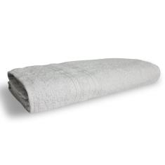 Imagem de Toalha De Banho Itália Soft 80x150cm 420g-m² - Branco Branco