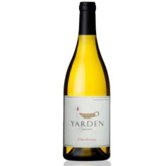 Imagem de Vinho yarden Kosher Chardonnay Branco Israel 750Ml