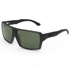 Imagem de Óculos Solar Mormaii Aruba 2 M0119a1471  Fosco Lente Verde G15