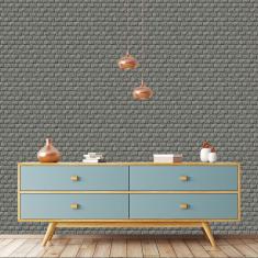 Imagem de Papel de Parede Adesivo - Pedras - 916ppp