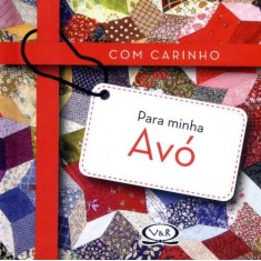 Imagem de Com Carinho Para Minha Avó - Roberts, Linda - 9788576833406