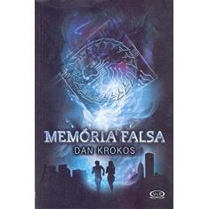 Imagem de Memória Falsa - Capa Comum - 9788576838685