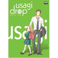 Imagem de Usagi Drop - Volume 10 - Unita Yumi - 9788583620679