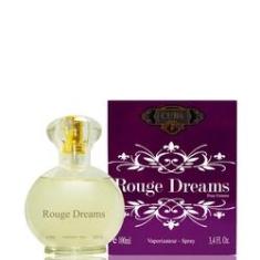 Imagem de Perfume Feminino Cuba Rouge Dreams 100ml EDP - Cuba Perfumes