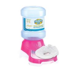 Imagem de Bebedouro Truqys Ice - Rosa
