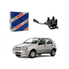Imagem de Bobina De Ignição Bosch Fiat Palio 1.8 8V 2001 A 2003