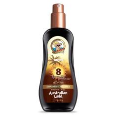 Imagem de Protetor Solar Corporal Australian Gold Spray FPS 8 