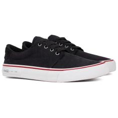 Imagem de Tênis Masculino Coca Cola City Casual Confortável Calce Fácil Cadarço 2074-Masculino