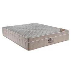 Imagem de Colchão Casal De Molas Ensacadas 30X188x138cm Ortobom