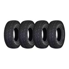 Imagem de Kit 4 Pneus Roadking Aro 16 265/75R16 Argos RF06 lb 123/120S