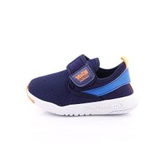 Imagem de Tenis Kidy Sprinter Baby Com Tira Alto Colante - 0930091
