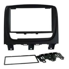 Imagem de Moldura Painel 2din Palio Weekend Strada Adv Siena EL 2013