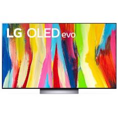 Imagem de Smart TV OLED Evo 65" LG 4K HDR OLED65C2PSA 4 HDMI