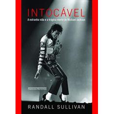 Imagem de Intocável - Sullivan, Randall - 9788535923612
