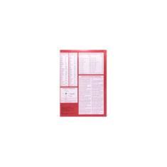 Imagem de Tabela Periódica Dos Elementos - 3ª Ed. - Vários; Vários; Vários - 9788526280724