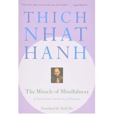 Imagem de The Miracle of Mindfulness - Thich Nhat Hanh - 9780807012390