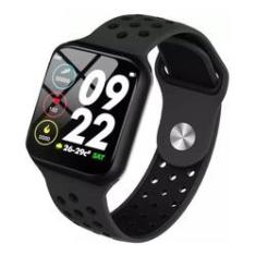 Imagem de Relógio Smartwatch F8 40mm Bluetooth Ios/android 