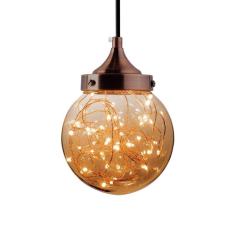 Imagem de Pendente Led Ara Taschibra Âmbar Maquifer