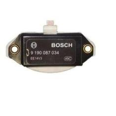 Imagem de Regulador Do Alternador Fiat 7075762 Premio E Elba 1.6. Temp