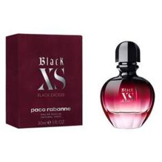 Imagem de Black XS For Her Paco Rabanne Eau de Parfum - Perfume Feminino 30ml