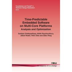Imagem de Time-Predictable Embedded Software on Multi-Core Platforms