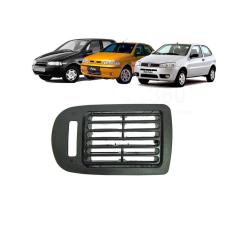 Imagem de Moldura Difusor Lateral Direita Palio G1 G2 Fire...12 