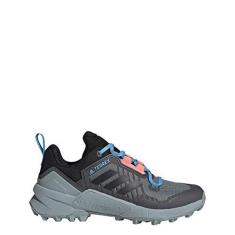 Imagem de adidas Terrex Swift R3 Hiking Shoes Women's, Grey, Size 7
