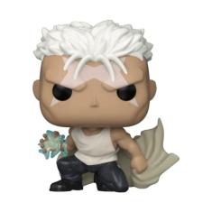 Imagem de Funko Pop! Animação: Full Metal Alchemist: Irmandade - Cicatriz