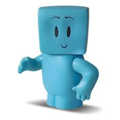 Imagem de Boneco Mini Gamer Skin Problems - Algazarra Brinquedos