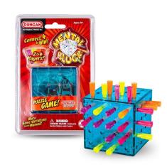 Imagem de Jogo de quebra-cabeça 3D Duncan Toys Mental Block Brain Teaser