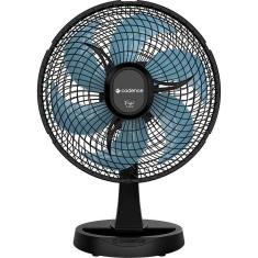 Imagem de Ventilador de Mesa Cadence Fresh Mini, 30 cm, 50 W - VTR310