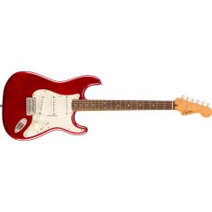 Imagem de Guitarra Fender Squier Classic Vibe 60S Red 0374010509