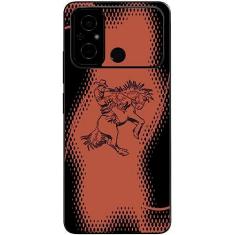 Imagem de Capa Adesivo Skin357 Verso Para Xiaomi Poco C55 2023