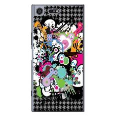 Imagem de Capa Adesivo Skin022 Verso Para Sony Xperia Xz Premium - KawaSkin