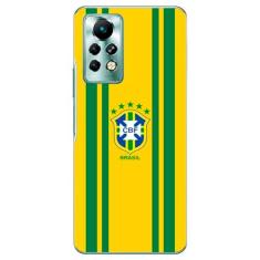 Imagem de Capa Adesivo Skin367 Verso Para Infinix note 11 Pro (2021)