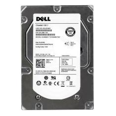 Imagem de HD Dell SAS 300GB 3.5 15K.7 PN F617N ST3300657SS