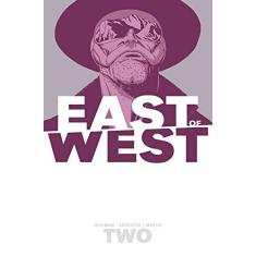 Imagem de East of West Volume 2: We Are All One Tp - Capa Comum - 9781607068556