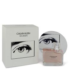 Imagem de Perfume Feminino Woman Calvin Klein 100 ML Eau De Parfum