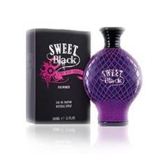 Imagem de New Brand Sweet Black Woman Eau De Parfum 100ml