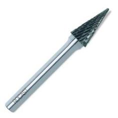 Imagem de Lima Rotativa Conica 12mm Rocast 45,0025